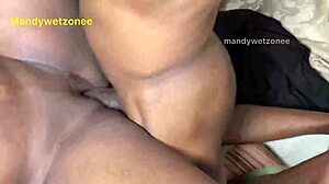 hot neighbor bbc pounds me deep on the couch all afternoon