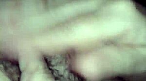 You like watching me stuff this dildo into the married slut?