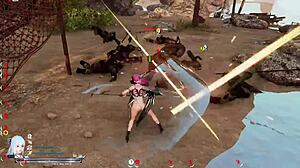 x hime steam hentai doggy cowgirl blowjob gameplay