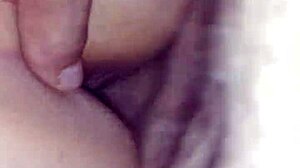 damn luz bends over takin it doggystyle just how ya like homemade latina amateur style