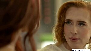 Blonde shemales suck cock bareback ass fuck