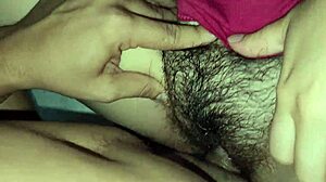 mi cuñada juicy hairy pussy creampie pov first time college moans