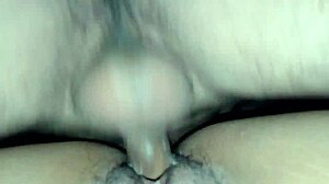 i'm fuckin her ass so rico feels too damn good