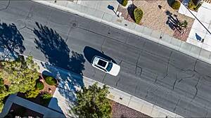 Stepmom alyssia vera bets quick cum from wca