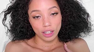 Oiled nuru masseuses deepthroat in hot ffm threesome cum compilation