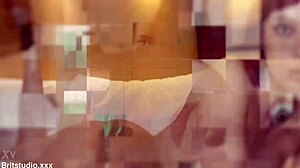 blonde teen student uh gets pounded n creampied by old neighbor!!