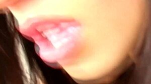 ever wondered how a milf's massage turns wildly seductive?