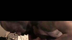 Ready for rough facial cumshot on my fat BBW interracial princess preview?!