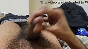 ladies, spread those pussies wide for rishi bhardwaja's monster cock play