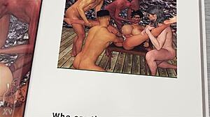 Ina Berry Needs Rough Group Big Cock Boobs 4Some!