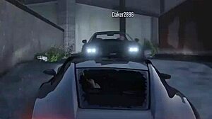 fuckin with the crew again... so many hot moans and creamy finishes boys