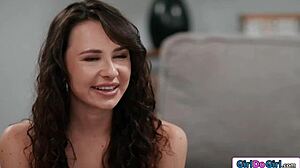 Kissing Stepmommy During CPR Feels So Wrong Yet Right