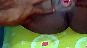 hey did i just fuck my horny wife and fill her with hot creampie?