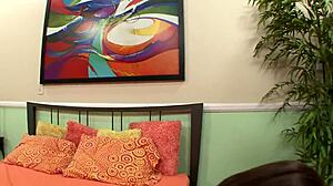 super hot brunette babe fucked hard quickie to wild orgasm babe! 🔥💦😍