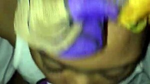 Ex gf slurps my cock deep 😍💦