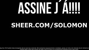 Real Tantric Massage Session With Married Woman