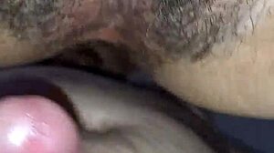 damn luz bends over takin it doggystyle just how ya like homemade latina amateur style