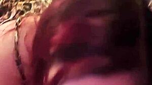 does bunny crave that monster black bull cock?