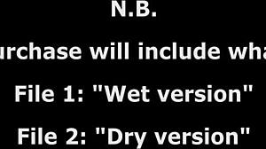 wet russian angie moon double anal gaping piss drinking dap squirter