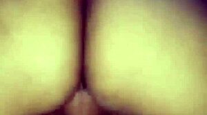 Horny Mother-in-Law Begs for Monster Cock in Pt7