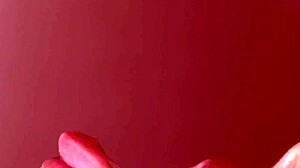 stepmom gives me the sloppiest blowjob ever 💦🍆 cum in mouth closeup 😍