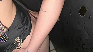 Nem Sempre Gloryhole Luck Corno Films Small Thin Cock