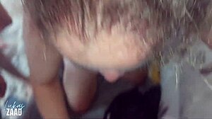 hey peituda natasha gives her tight ass first time to lukas backstage?