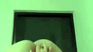 hey doña mary, love that verga since hubby won't give it? i got you covered