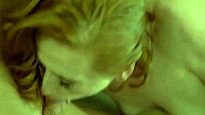 Blonde shemales suck cock bareback ass fuck
