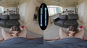 i heard you love tight pussies so here's inked hottie lucky anne seducing pov