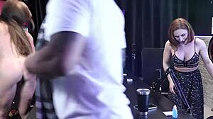 tati weg chats dirty on sensualcast part 2