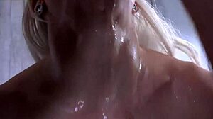 kiara demon takes cock exactly where it belongs in sloppy deepthroat doggystyle