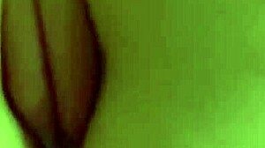 stepsis virgin latina squirts panties full of cum.