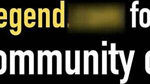 i crave roxy nicole's blue eyes while she deepthroats my cock wet