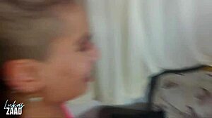 hey peituda natasha gives her tight ass first time to lukas backstage?