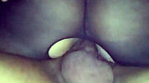 Teddy Bizzy bangs with raw passion and intense sex