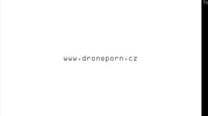 Czech Milf Masturbates Mirror Voyeur