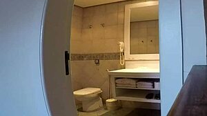 Party Girls Find the Snake at Julina Fest and Dive Right In