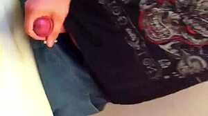 wanna see this huge monster cock explode massive cumshot?