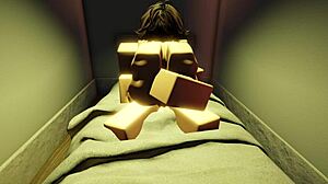 a birthday surprise turns into monster cock pounding big tits ass cum fest