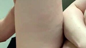 Candid Sandra Snow White Deepthroats JP for Messy Facial Cumshot