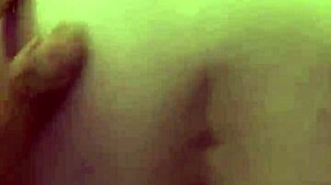 does bunny crave that monster black bull cock?