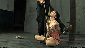 Latex Lovers Dive into Sadomasochism Ecstasy