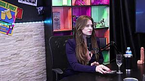 tati weg chats dirty on sensualcast part 2