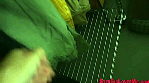 you watchin lesbian teen stepsis 69 oral webcam snow?