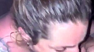 sunburnt latina girlfriend deepthroats black cock sloppy spit facial homemade 😍🍆💦