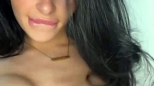 British College Coed Webcam Squirting Solo