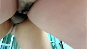 he casually films t�nh with his vietnamese coworker on canon camera