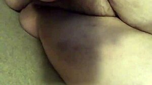 wanna see me finger my wet pussy and squeeze these tits hard?