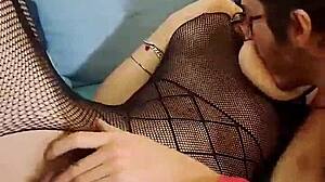 touch this hairy pussy pleasure?